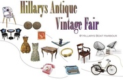 Hillarys Antique Vintage Fair - Seeking Vintage Perth & Antique Perth Businesses