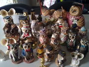OWLS for sale