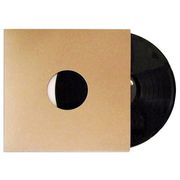 HIGH Quality Sleeves For Vinyl Records