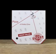 Buy Pizza Delivery Box