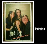 handpainted oil portraits - where your art is